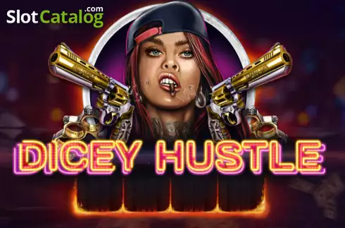 Dicey Hustle слот