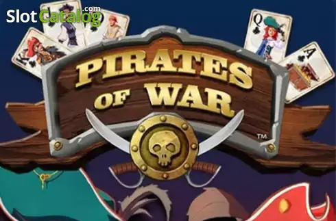 Pirates of War слот