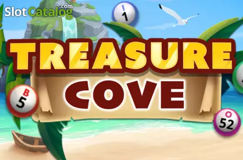 Treasure Cove (GameCo) слот