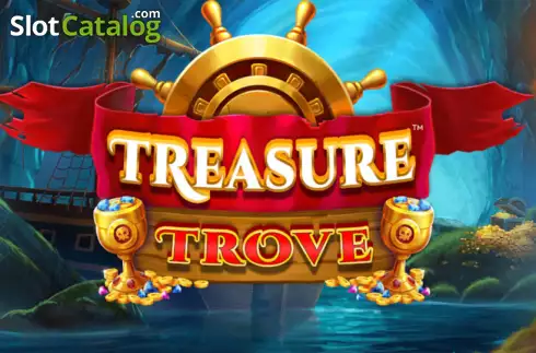 Treasure Trove (GameCo) слот