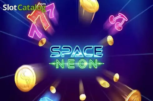 Space Neon слот