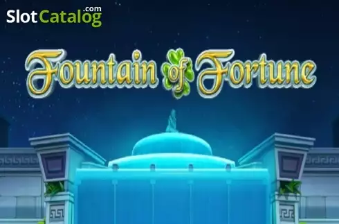 Fountain of Fortune (GamePlay) слот
