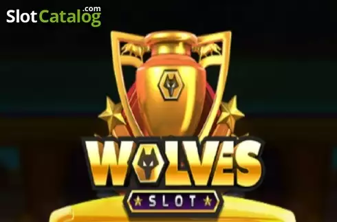 Wolves Slot слот