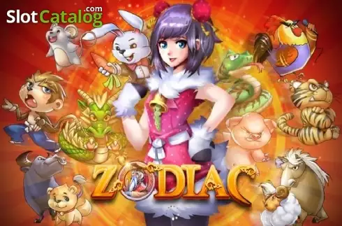 Zodiac (GamePlay) логотип