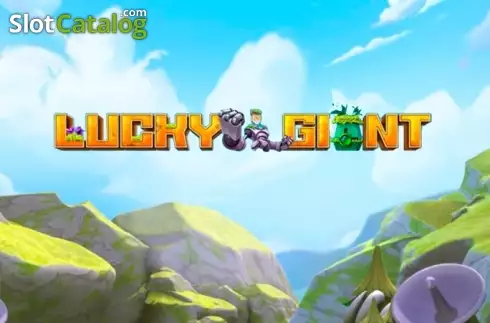 Lucky Giant слот