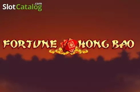 Fortune Hong Bao логотип