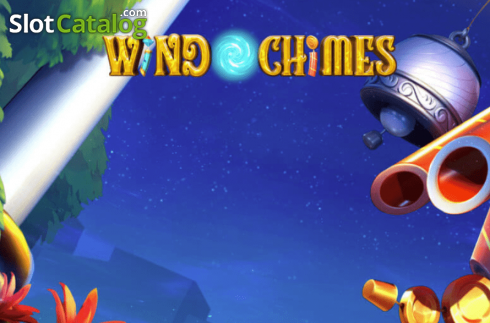 Wind Chimes логотип