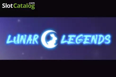 Lunar Legends слот