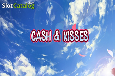 Cash And Kisses слот