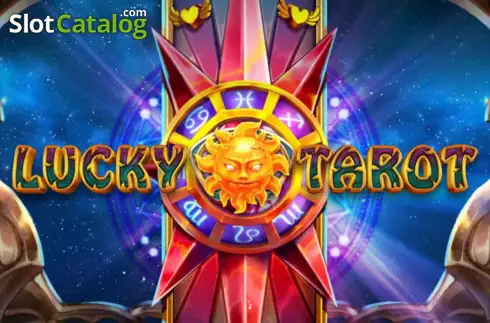 Lucky Tarot слот