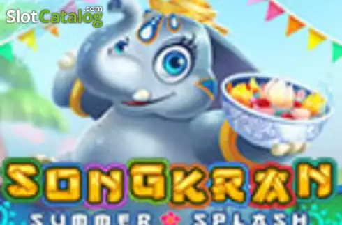 Songkran Summer слот