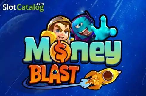 Money Blast (GamePlay) логотип