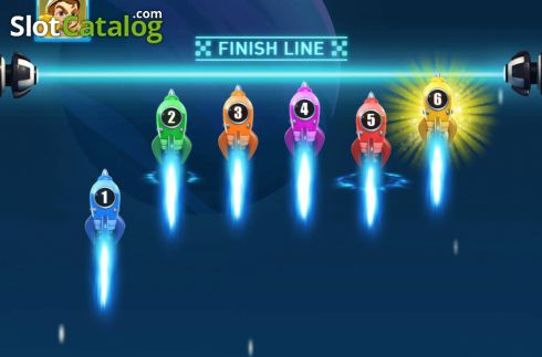 Скрин3. Money Blast (GamePlay) слот