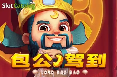 Lord Bao Bao логотип