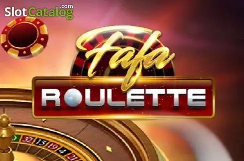 Fa Fa Roulette слот