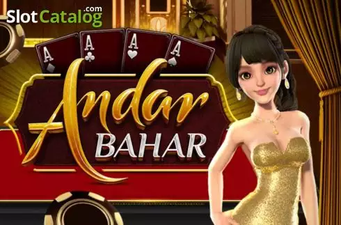 Andar Bahar (GamePlay) слот