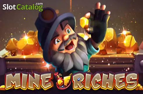 Mine of Riches слот