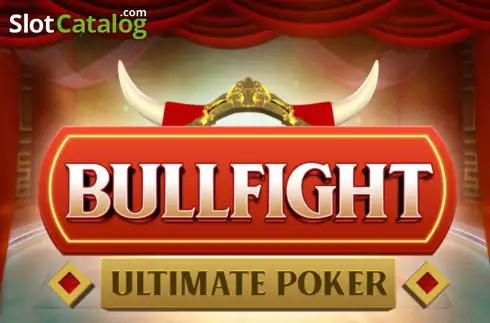 Bullfight Ultimate логотип