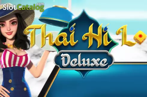 Thai Hilo Deluxe (GamePlay) слот