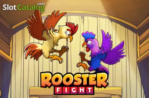 Rooster Fight слот