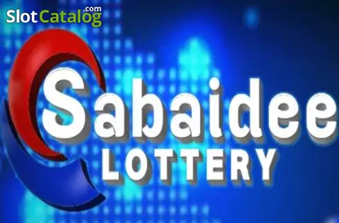 Sabaidee Lottery слот