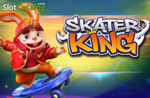 Skater King слот