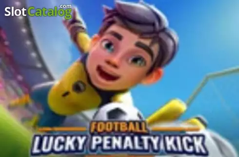 Lucky Penalty Kick логотип