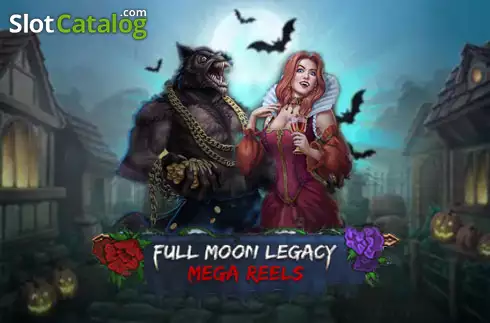 Full Moon Legacy слот