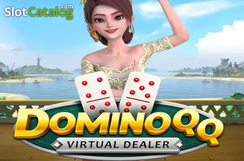 Domino QQ: Virtual Dealer слот