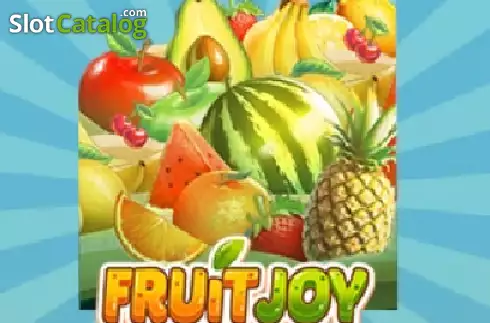 Fruit Joy слот