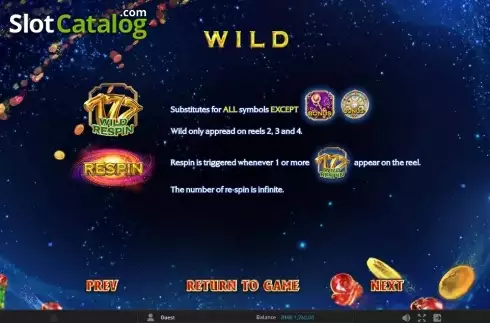 Скрин7. 777 Golden Wheel слот