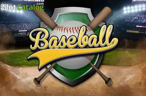 Baseball слот
