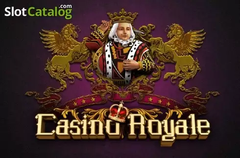 Casino Royale (GamePlay) логотип