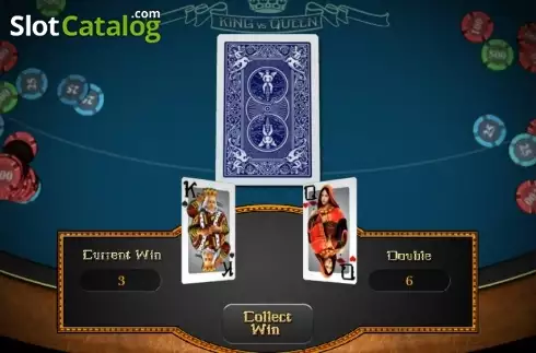 Скрин7. Casino Royale (GamePlay) слот