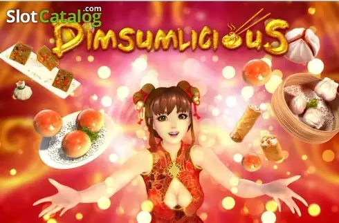 Dimsumlicious логотип