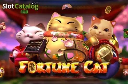Fortune Cat (GamePLay) логотип