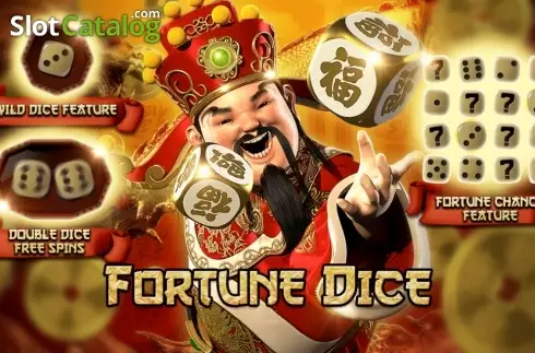 Fortune Dice слот