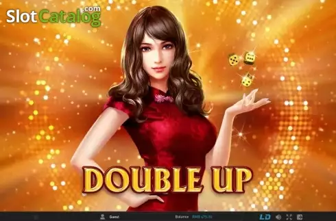 Скрин7. God of Gamblers (GamePlay) слот