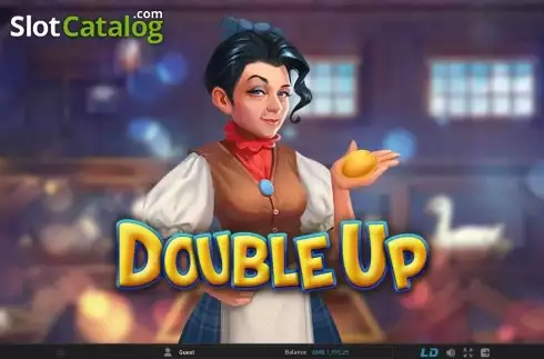 Скрин7. Golden Eggs (GamePlay) слот