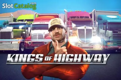 Kings of Highway слот