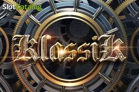 Klassik слот