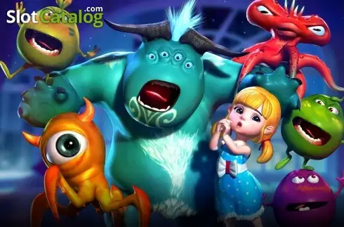 Little Monsters логотип