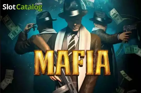 Mafia (GamePlay) логотип