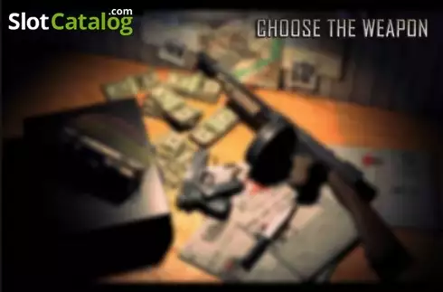 Скрин6. Mafia (GamePlay) слот