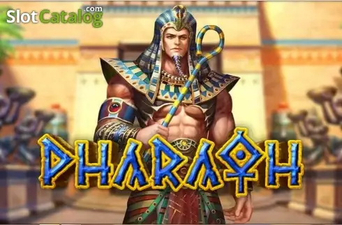Pharaoh (GamePlay) слот