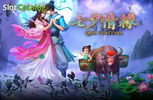 Qixi Festival слот