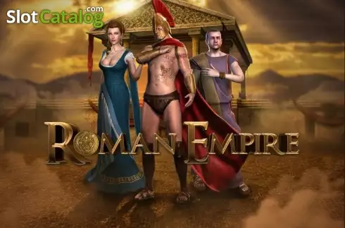 Roman Empire (GamePlay) логотип