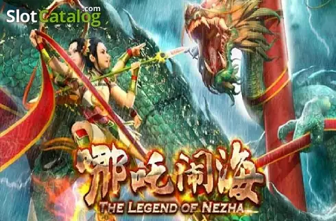 Legend Of Nezha (GamePlay) слот