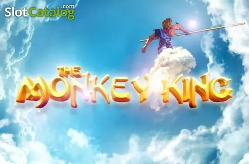 The Monkey King (GamePlay) слот