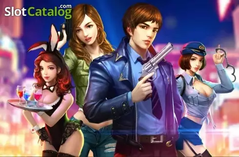Tokyo Hunter слот